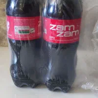 نوشابه زم زم