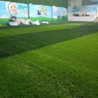 چمن مدارس با شرایط ویژه و نصب تخصصی|مصالح و تجهیزات ساختمان|بوشهر, |دیوار