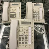 تلفن پاناسونیک KW-T7730