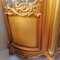 ویترین|بوفه، ویترین، کنسول|تهران, آبشار|دیوار