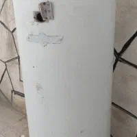 آبگرمکن بشکه‌ای|آبگرمکن، پکیج، شوفاژ|خمینی‌شهر, |دیوار