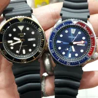 دوعدد ساعت اتوماتیک سیکو غواصی آکبند|ساعت|تبریز, |دیوار