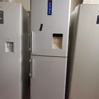 یخچال الکترواستیل