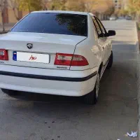 سمند lx مدل 92|خودرو سواری و وانت|کرمان, |دیوار