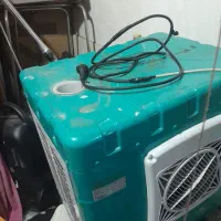 کولر آبی60×60 معاوضه باپنکه