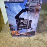 ایر پاد M25مخصوص گیم