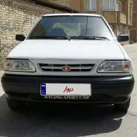 پراید 131 SE، مدل ۱۳۹۳