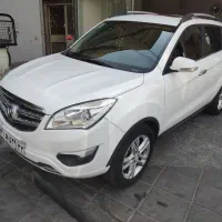 چانگان cs مدل 95/نقد و اقساط|خودرو سواری و وانت|تهران, اوقاف|دیوار