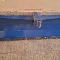 لول یا تیغ زن تیلر باغی