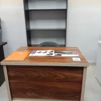 میز مدیریت و کنفرانس|دفتر کار|کیش, |دیوار