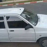 پراید111مدل 1393