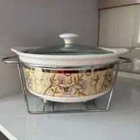 سوپ خوری وارمردار|ظروف سرو و پذیرایی|تهران, دهقان|دیوار
