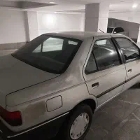 پژو روآ  سال مدل 90|خودرو سواری و وانت|کرج, مهرویلا جنوبی|دیوار