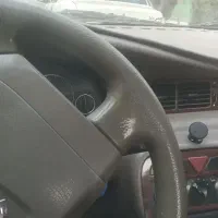 سمند مدل ۹۶ دو گانه