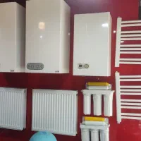 تاسیسات تعمیرات پمپ اب آبگرمکن بخاری اجاق گاز و...