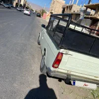 پیکان وانت|خودرو سواری و وانت|نظرآباد, نظرآباد|دیوار