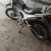 تریل پرواز|موتورسیکلت|مشهد, کوی سیدی|دیوار