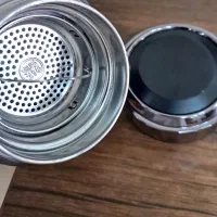 فلاسک یک لیتری دماسنج دار|ظروف نگهدارنده، پلاستیکی، یکبارمصرف|اهواز, کیانپارس |دیوار