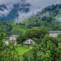 کوه و طبیعت گردی