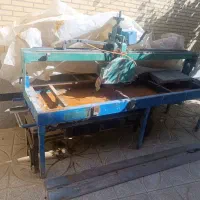 دستگاه آب برش