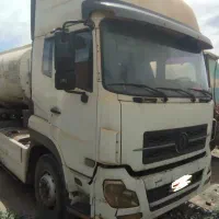 تریلی تانکر32هزارلیتری جهت کاردرشرکتها