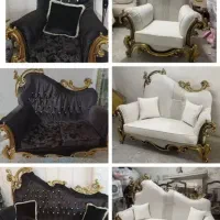 تعمیرات(رویه کوبی) مبل ایرانیان|خدمات پیشه و مهارت|خرم‌آباد, |دیوار