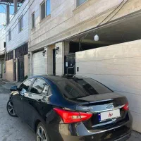 اریزو Ieمدل ۱۴۰۱ داشبرد جدید|خودرو سواری و وانت|قائم‌شهر, |دیوار