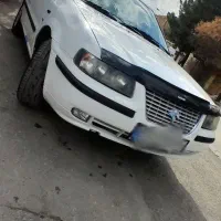 سمند 94 LX|خودرو سواری و وانت|نیشابور, بزرگمهر|دیوار