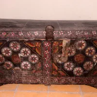 صندوقچه قدیمی
