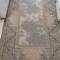 قالیچه پتینه فرشی