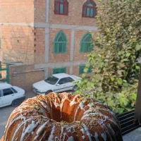 شیرینی و کیک خانگی|خوردنی و آشامیدنی|خان ببین, |دیوار