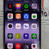 گوشی شیامی نوت ۱۴|موبایل|برخوار, |دیوار