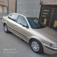 خودروسمندمدل ۸۲|خودرو سواری و وانت|میاندوآب, |دیوار