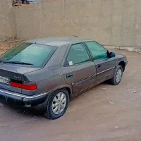 زانتیا ۲۰۰۰مدل۸۶ خاکشتری|خودرو سواری و وانت|تبریز, |دیوار