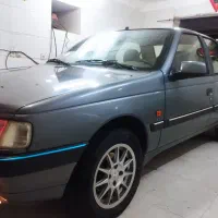 پژو SLXمدل95برج 12تیوفایو دریچه سیم