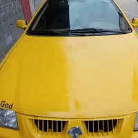 سمندبرون شهری|خودرو سواری و وانت|زیرآب, |دیوار