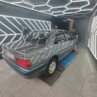 پژو پارس سال مدل 95