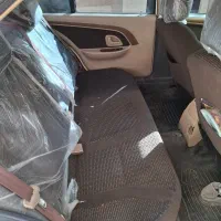 پارس tu5 مدل ۴۰۱ درحد صفر|خودرو سواری و وانت|مشهد, رضاشهر|دیوار