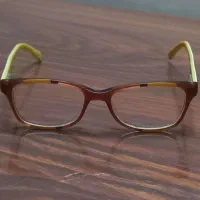 عینک مناسب ۵ تا ۱۱ سال