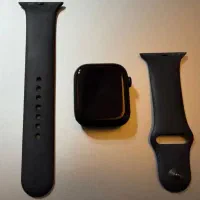 اپل واچ سری ۷ باطری٪۱۰۰