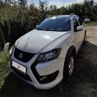 کوییک RS 1402 درحد صفر|خودرو سواری و وانت|رشت, شهرک صبا|دیوار