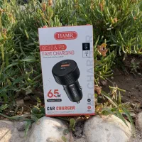 فندکی hamr