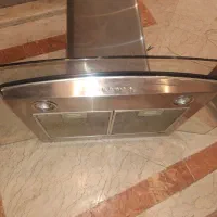 هود آشپزخانه کن هود