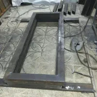 آهنگری و جوشکاری و ورق کاری و فلاشینگ