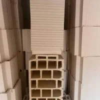 تیغه زرد/آجر تیغه ۱۵ سانت/۱۰سانت/بلوک سقفی زرد|عمدهفروشی|ارزوئیه, |دیوار