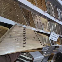 سنتور هنگدرام farzam (4 عدد مضراب هدیه)