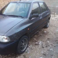 پراید ۸۹|خودرو سواری و وانت|آشخانه, |دیوار