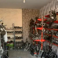 کمک سورنتو و سانتافه۲۰۰۸ تا ۲۰۱۸ استوک.اصلی|قطعات یدکی و لوازم جانبی|تهران, بوستان سرخه حصار|دیوار