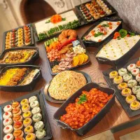 استخدام راننده خانم در غذای باباعلی
