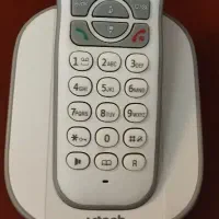 تلفن بی سیم مارک Vtech